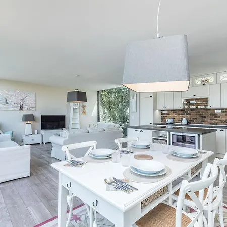 Apartment Blue Doksy (Liberec)