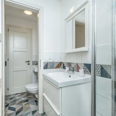 Appartement Blue *