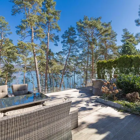 Διαμέρισμα Blue Doksy (Liberec)