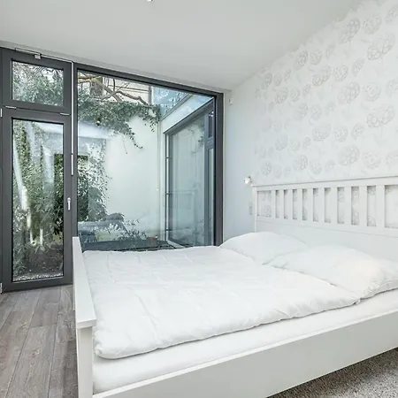 Blue Apartment *