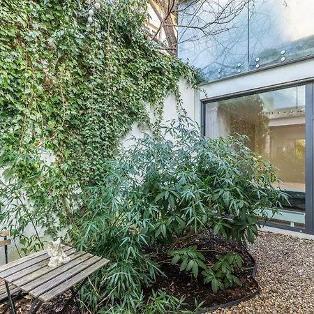 Διαμέρισμα Blue Doksy (Liberec)