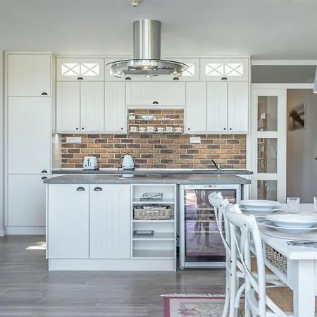 Blue Διαμέρισμα *