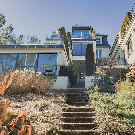 Διαμέρισμα Blue *