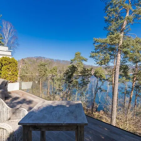 Διαμέρισμα Blue Doksy (Liberec)