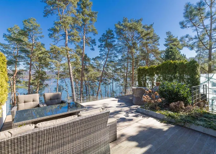 Apartment Blue Doksy (Liberec)